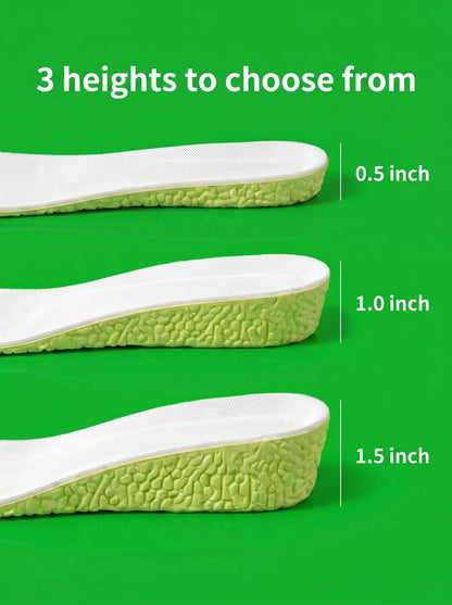 HeightMax™ Insoles