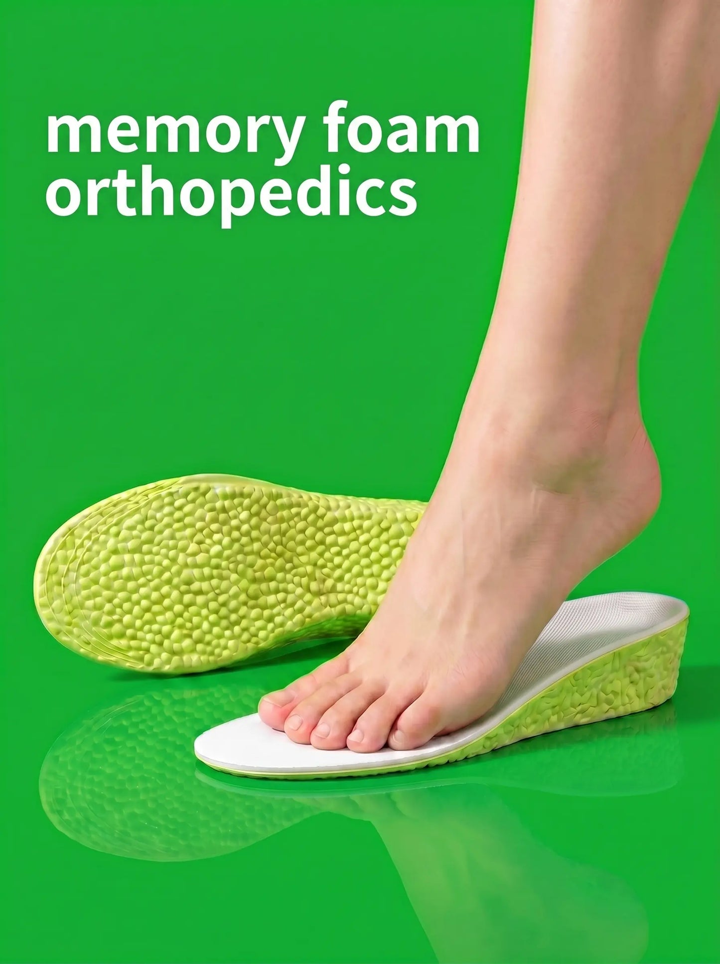 HeightMax™ Insoles
