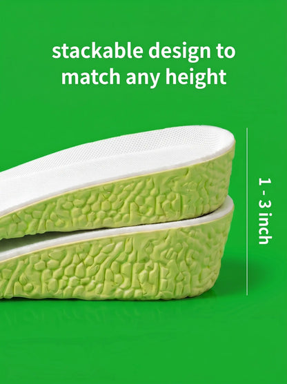 HeightMax™ Insoles