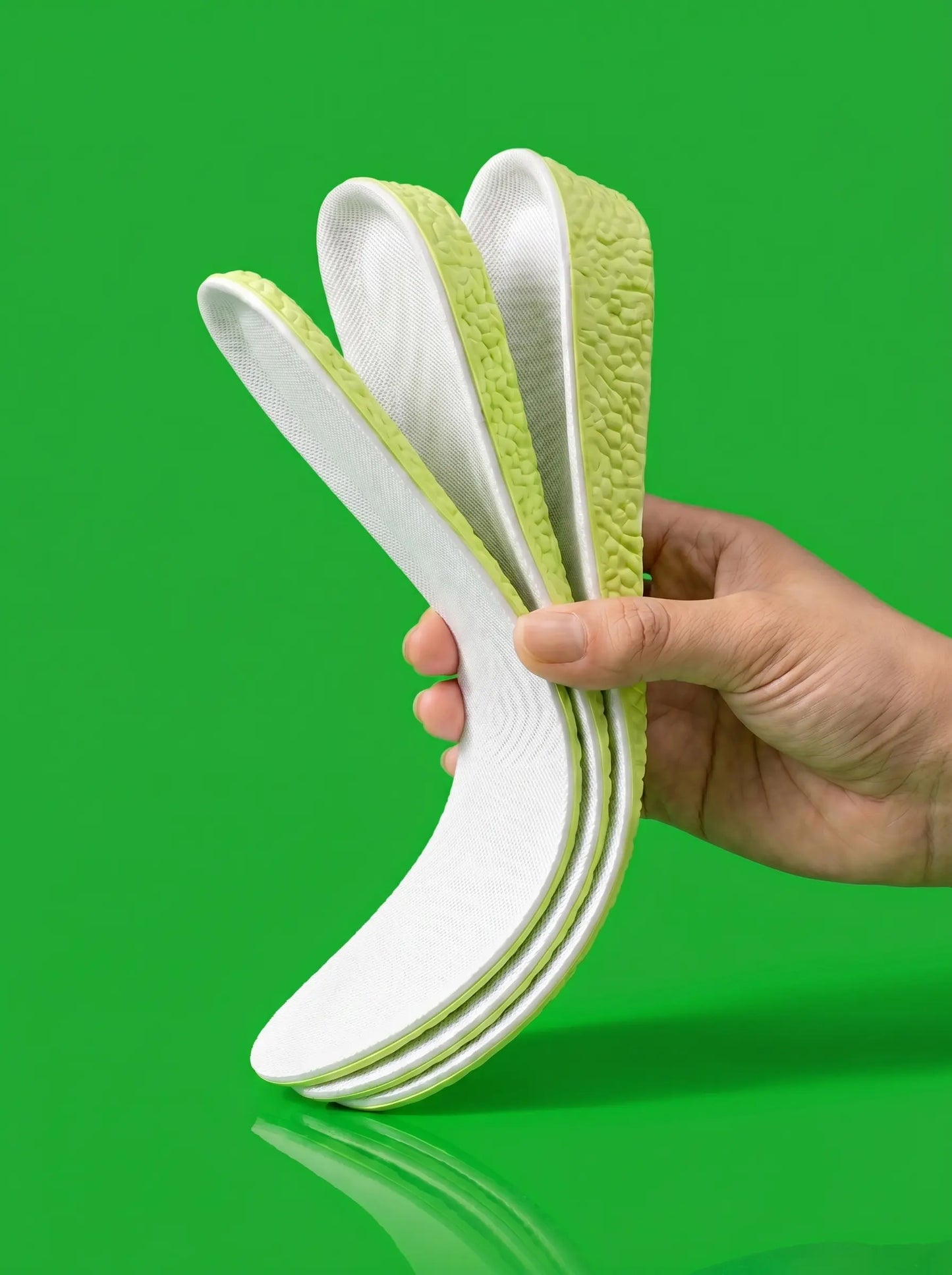 HeightMax™ Insoles